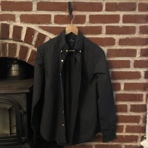 American Eagle Outfitters - Button Down